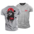 Men's Son Of God Cotton T-Shirt